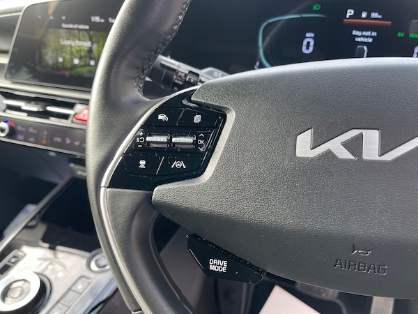 Used Kia Niro 2022 for sale - 76336887: Photo 18