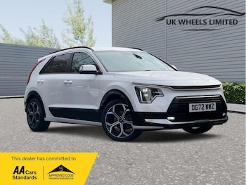 (72) - 1.6 GDi 11.1kWh 3 SUV 5dr Petrol Plug-in Hybrid DCT Euro 6 (s/s) (180 bhp)