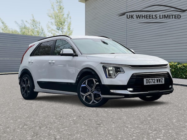 Used Kia Niro 2022 for sale - 76336887: Photo 20
