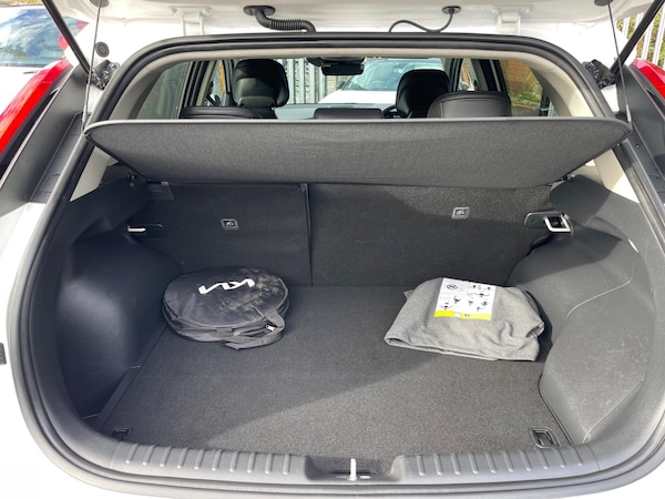 Used Kia Niro 2022 for sale - 76336887: Photo 30