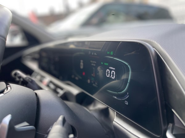Used Kia Niro 2022 for sale - 76336887: Photo 33