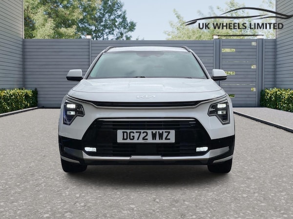 Used Kia Niro 2022 for sale - 76336887: Photo 3