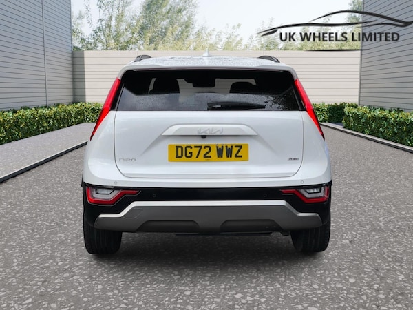 Used Kia Niro 2022 for sale - 76336887: Photo 4