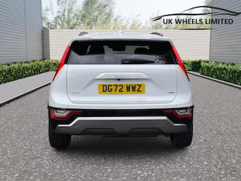 Used Kia Niro 2022 for sale - 76336887: Photo 4