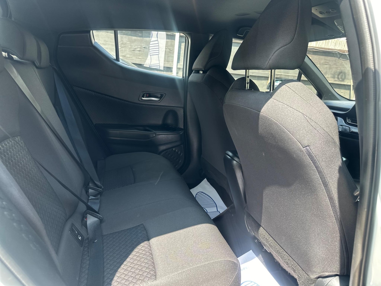 Used Toyota C-HR 2022 for sale - 76094831: Photo 15