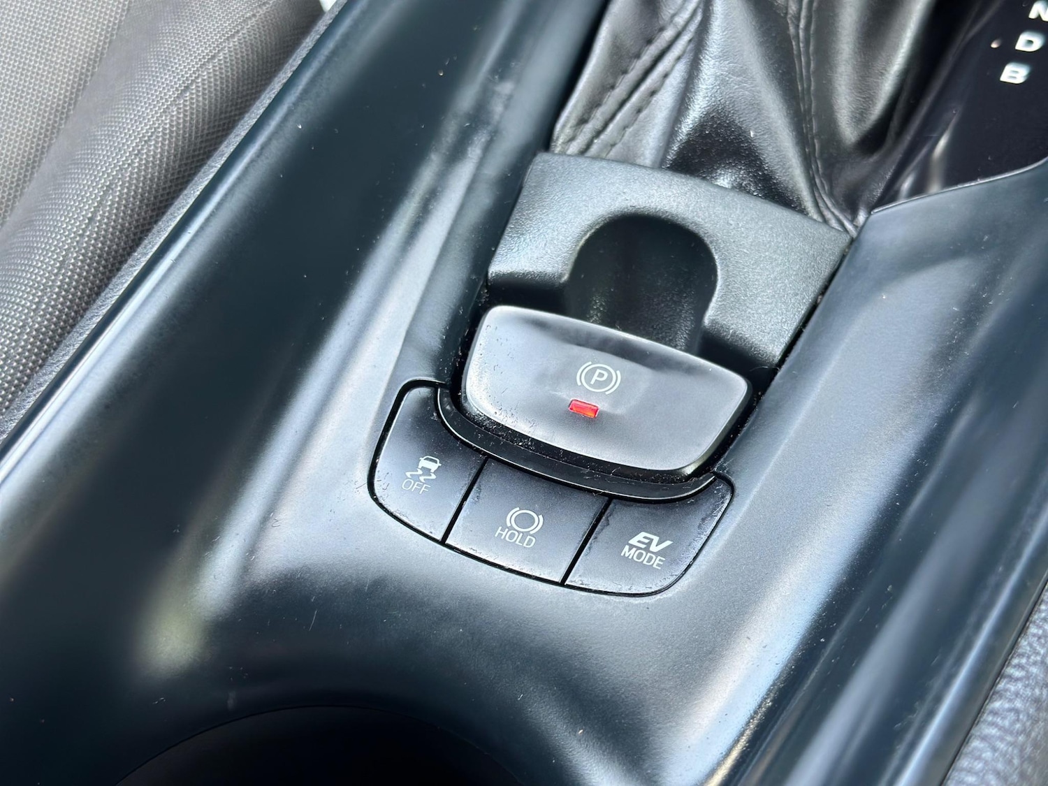 Used Toyota C-HR 2022 for sale - 76094831: Photo 18