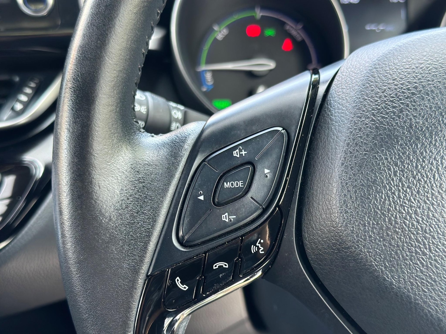 Used Toyota C-HR 2022 for sale - 76094831: Photo 20