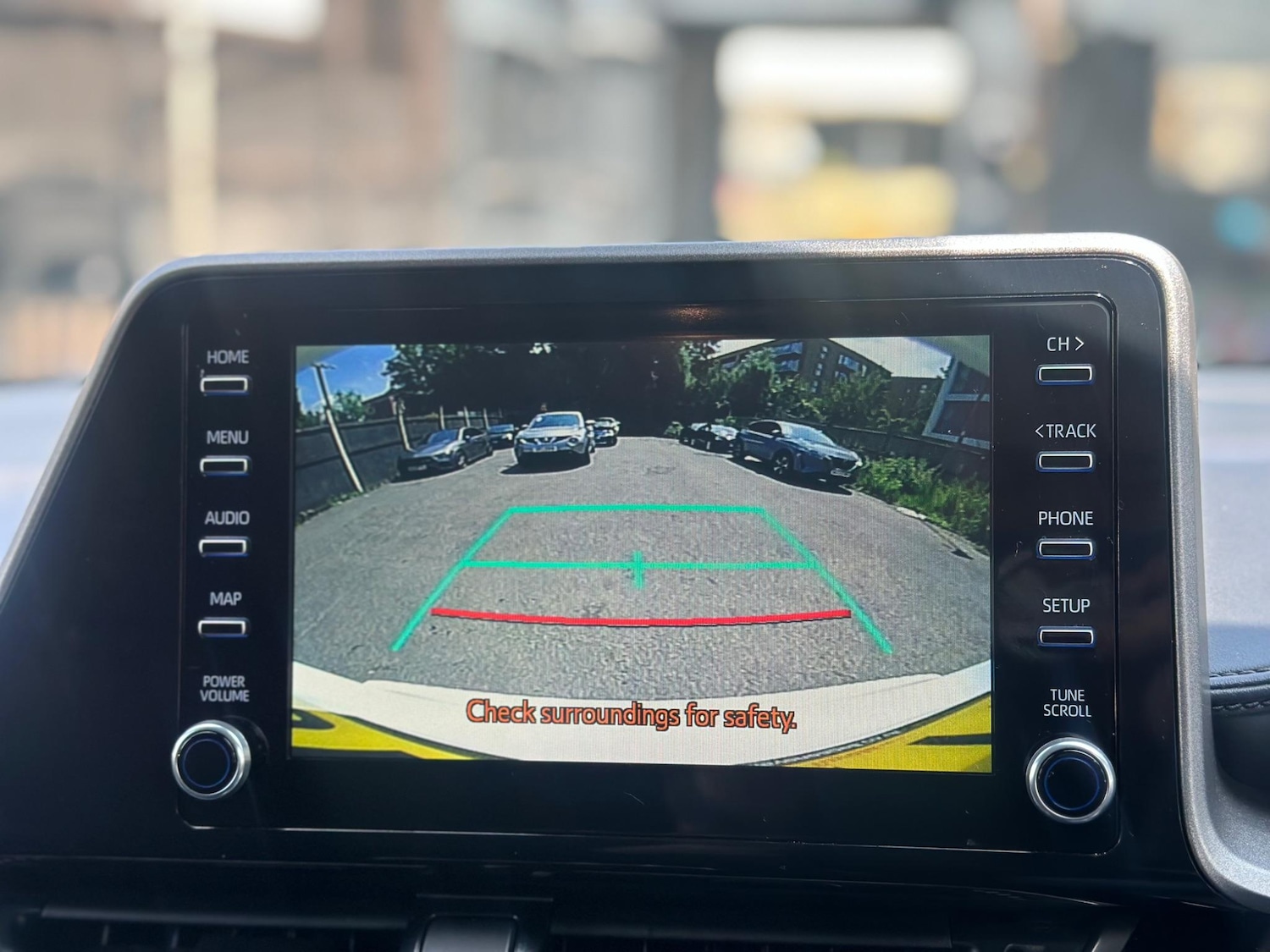 Used Toyota C-HR 2022 for sale - 76094831: Photo 22