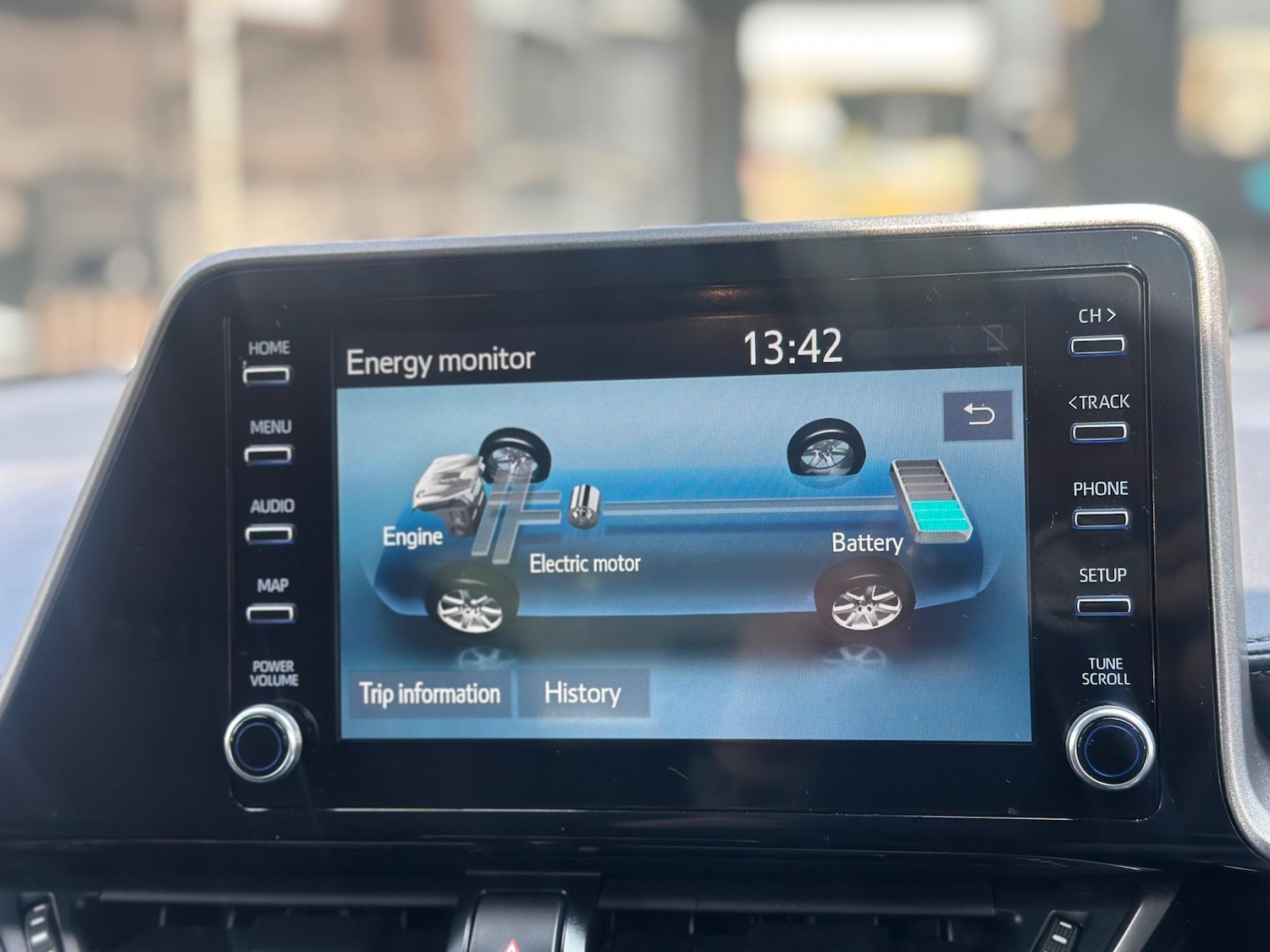 Used Toyota C-HR 2022 for sale - 76094831: Photo 23