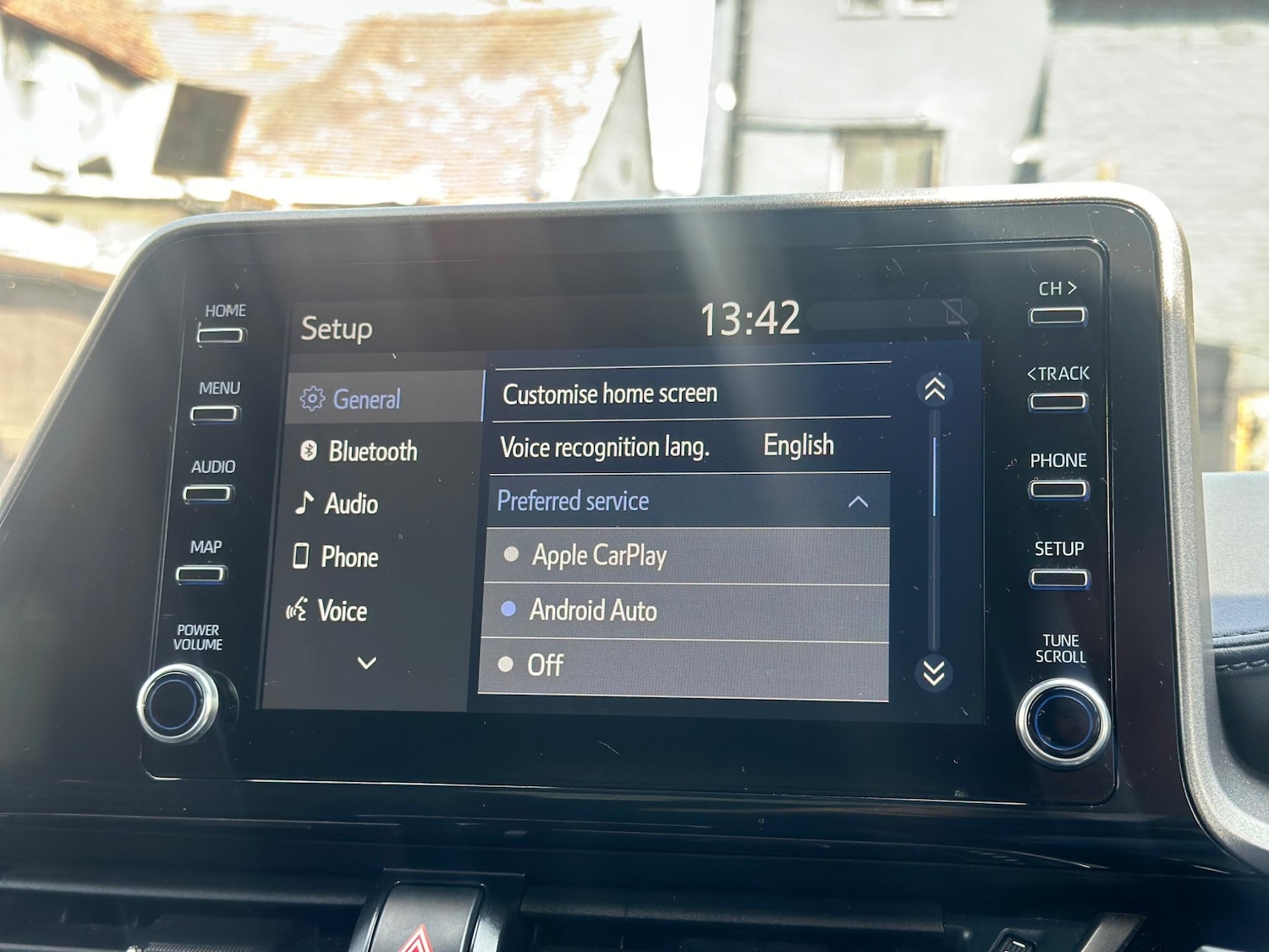 Used Toyota C-HR 2022 for sale - 76094831: Photo 24