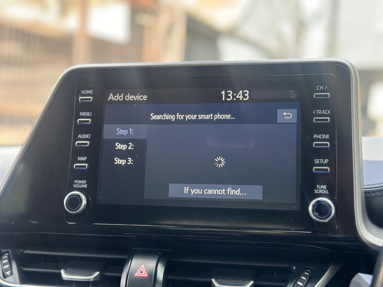 Used Toyota C-HR 2022 for sale - 76094831: Photo 25