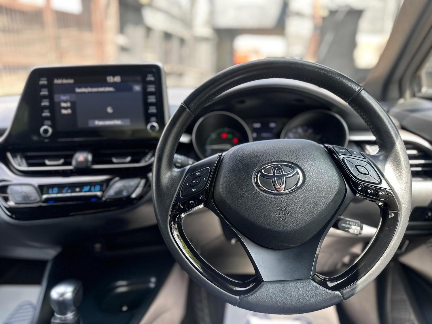 Used Toyota C-HR 2022 for sale - 76094831: Photo 28