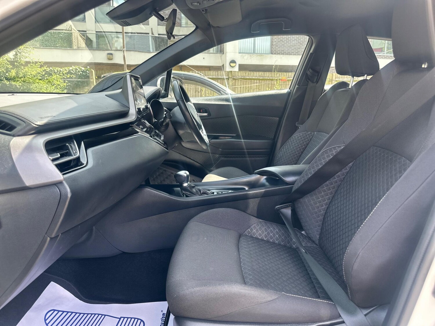 Used Toyota C-HR 2022 for sale - 76094831: Photo 29