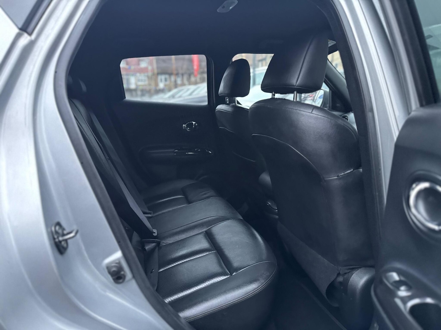 Used Nissan Juke 2017 for sale - 77331617: Photo 13