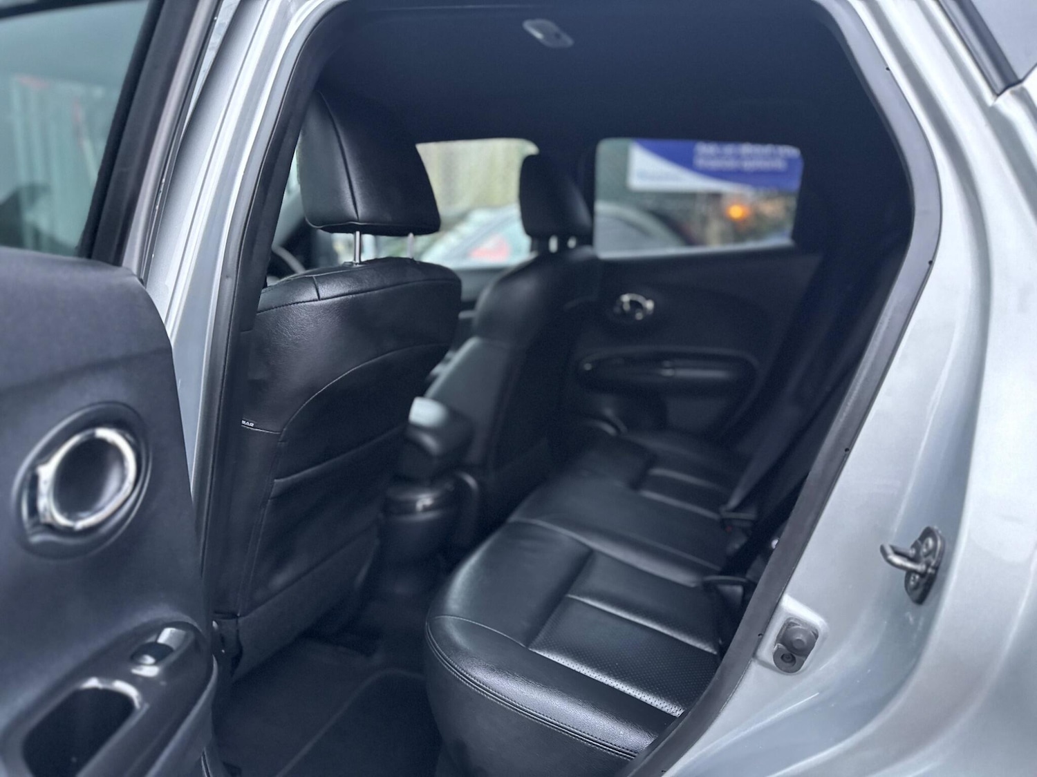 Used Nissan Juke 2017 for sale - 77331617: Photo 15