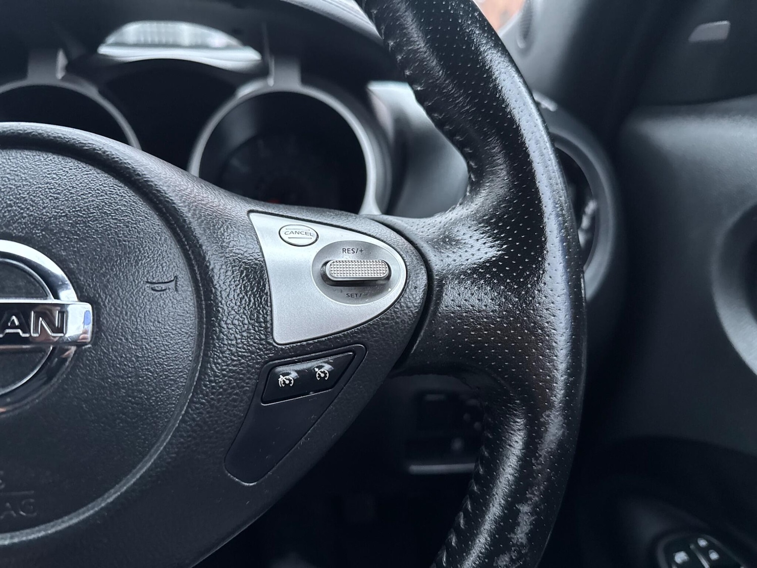 Used Nissan Juke 2017 for sale - 77331617: Photo 17