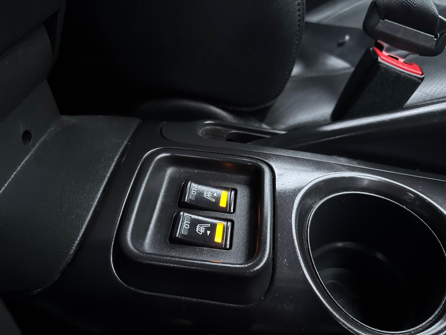 Used Nissan Juke 2017 for sale - 77331617: Photo 24