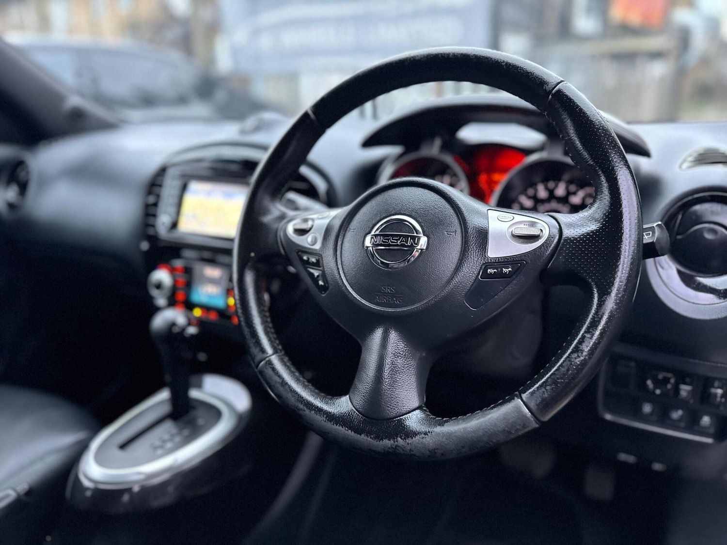 Used Nissan Juke 2017 for sale - 77331617: Photo 26