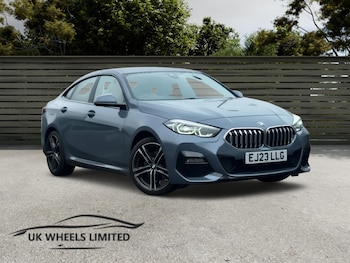 Used BMW 2 Series 2023 for sale - 78291821: Photo