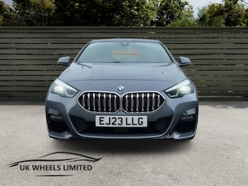 Used BMW 2 Series 2023 for sale - 78291821: Photo