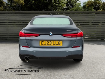 Used BMW 2 Series 2023 for sale - 78291821: Photo