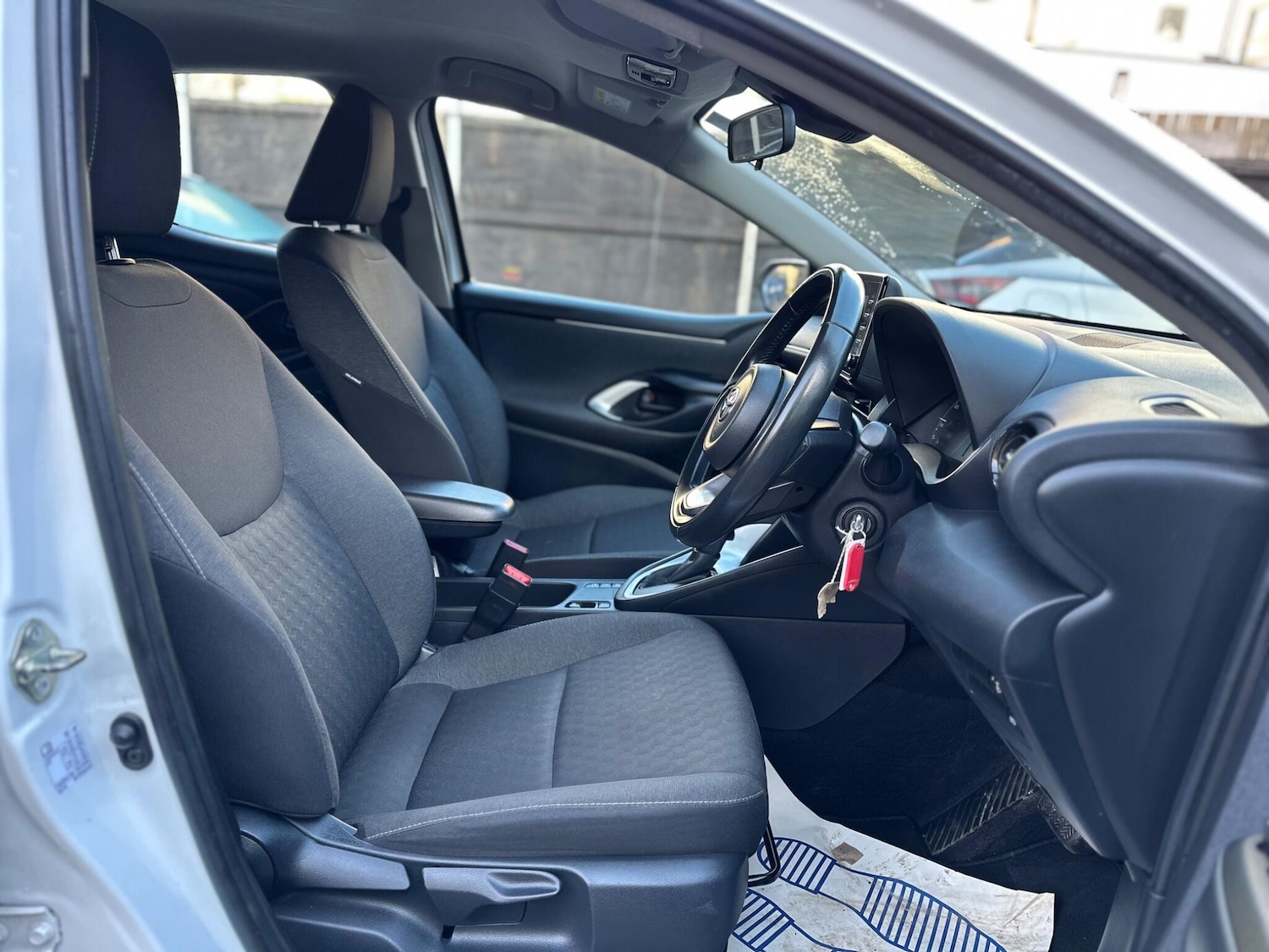 Used Toyota Yaris 2021 for sale - 77455498: Photo 15