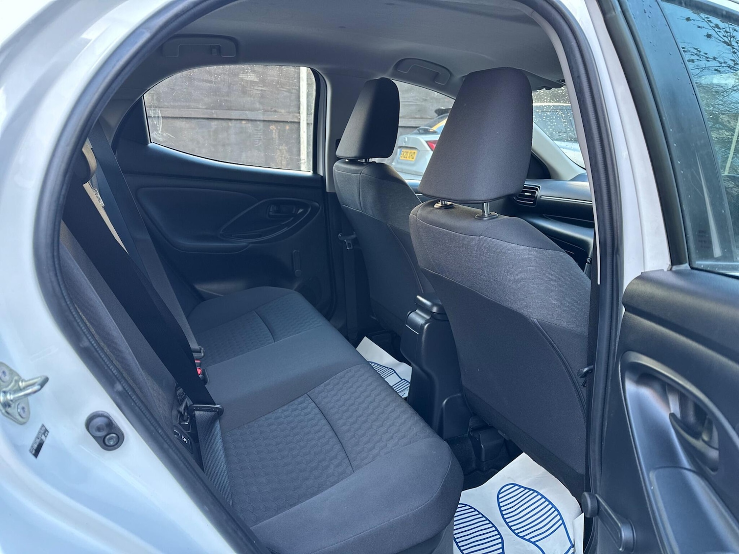 Used Toyota Yaris 2021 for sale - 77455498: Photo 17