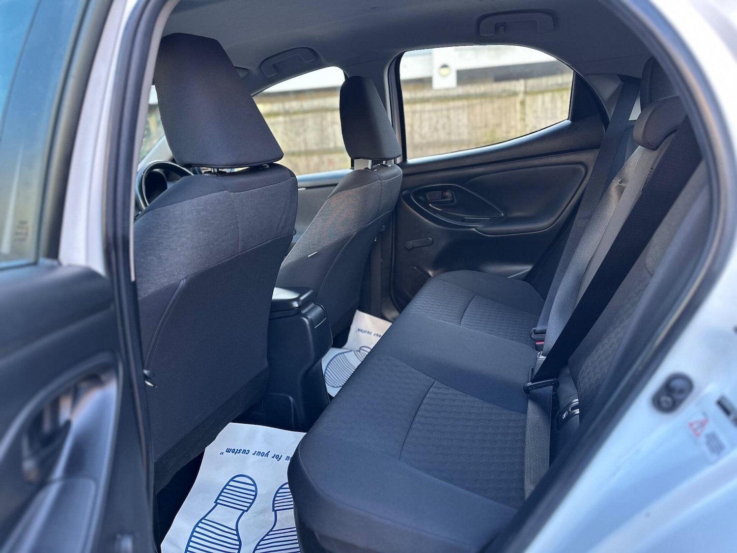 Used Toyota Yaris 2021 for sale - 77455498: Photo 18