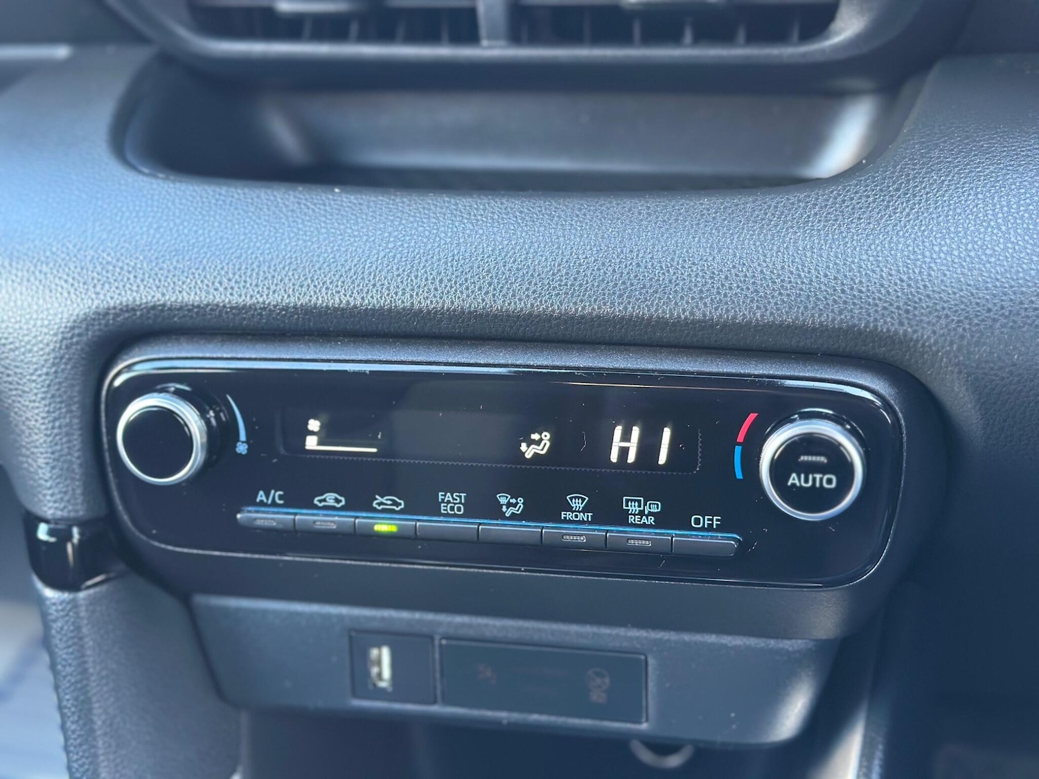 Used Toyota Yaris 2021 for sale - 77455498: Photo 20