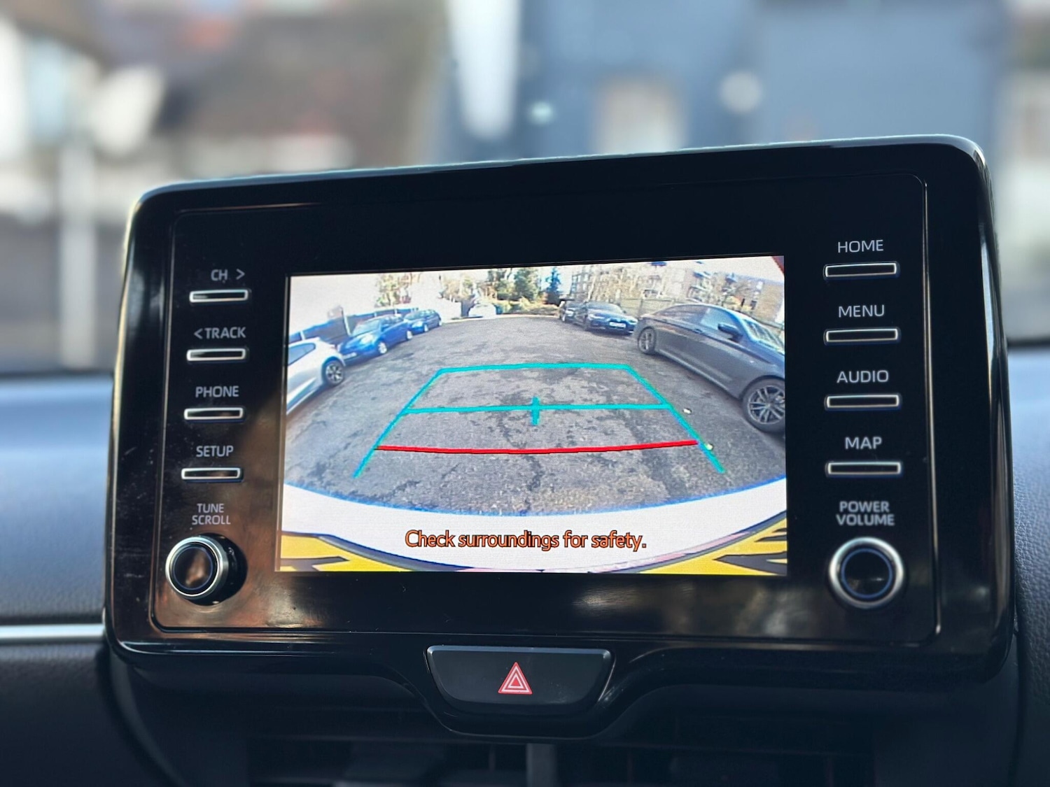 Used Toyota Yaris 2021 for sale - 77455498: Photo 22