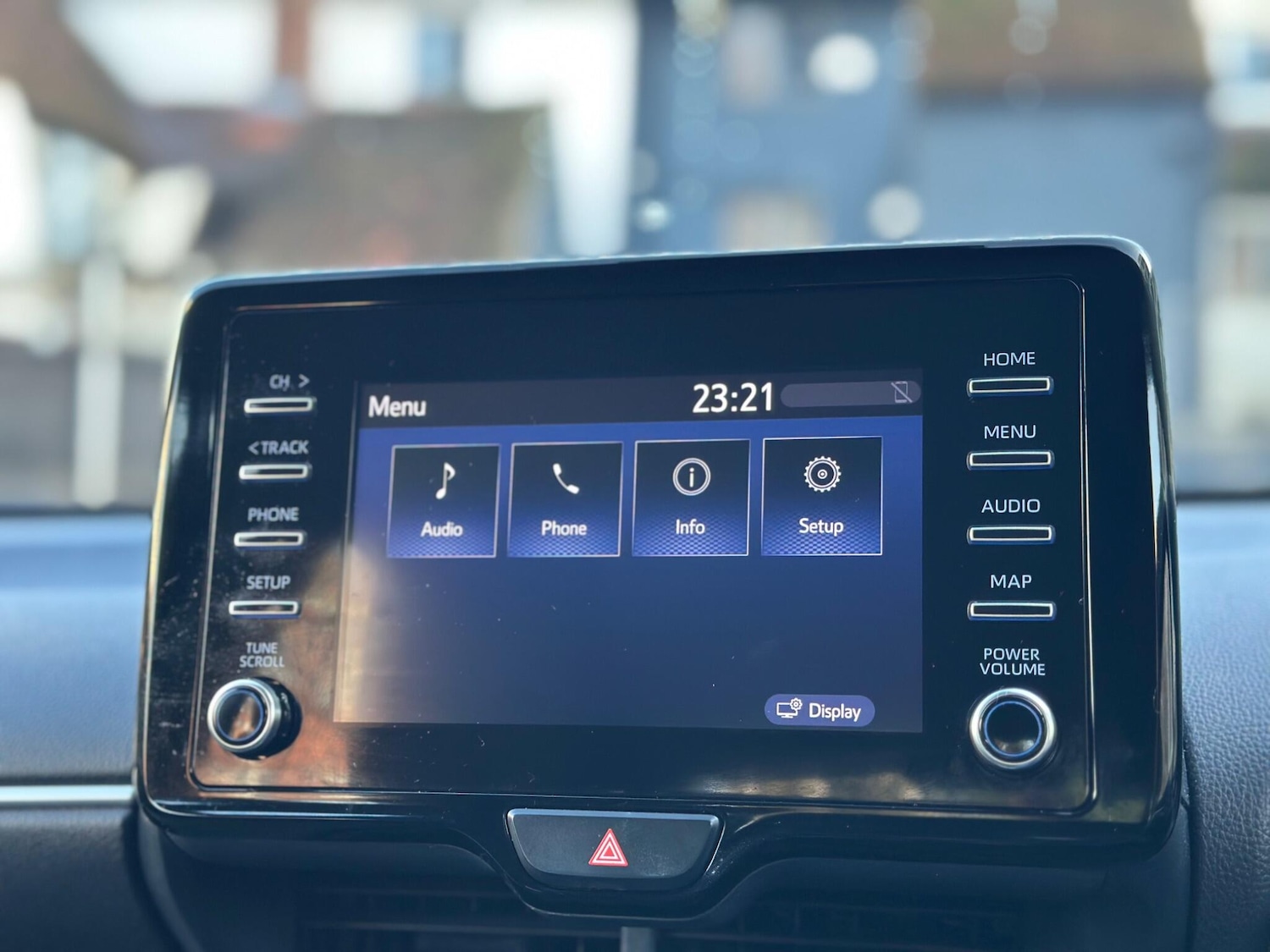 Used Toyota Yaris 2021 for sale - 77455498: Photo 25