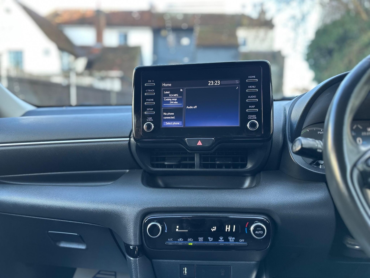 Used Toyota Yaris 2021 for sale - 77455498: Photo 29