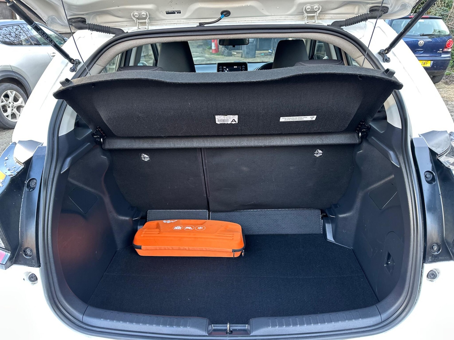 Used Toyota Yaris 2021 for sale - 77455498: Photo 31