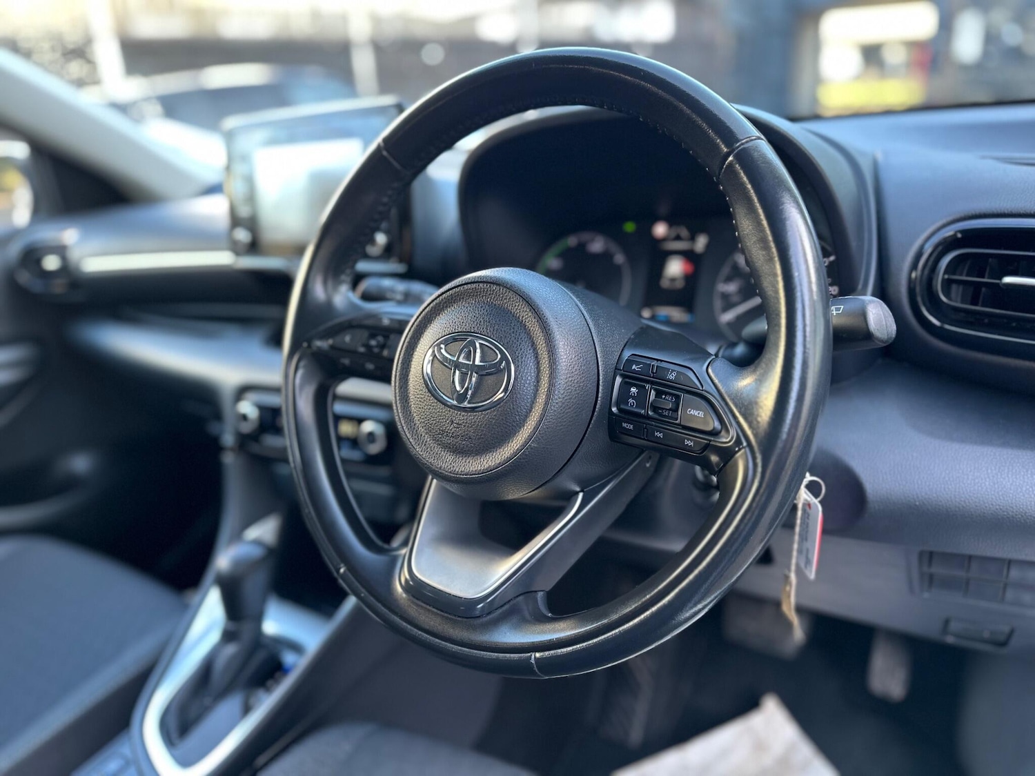 Used Toyota Yaris 2021 for sale - 77455498: Photo 32