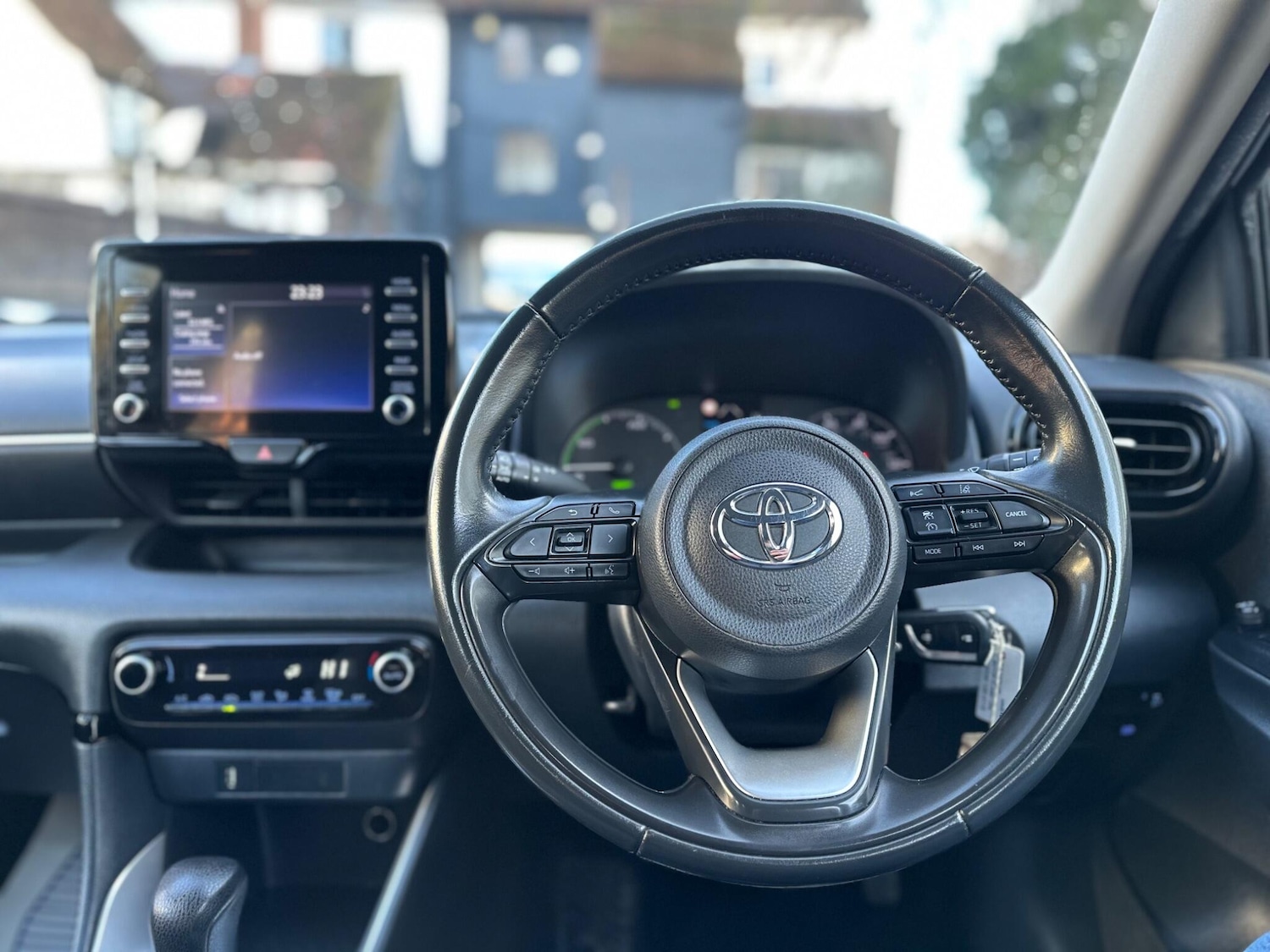 Used Toyota Yaris 2021 for sale - 77455498: Photo 34