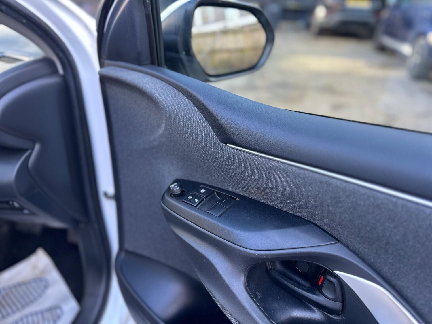 Used Toyota Yaris 2021 for sale - 77455498: Photo 36