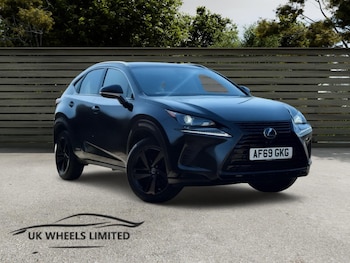 Used Lexus NX 2019 for sale - 79452998: Photo