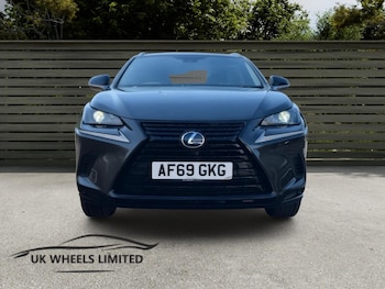 Used Lexus NX 2019 for sale - 79452998: Photo