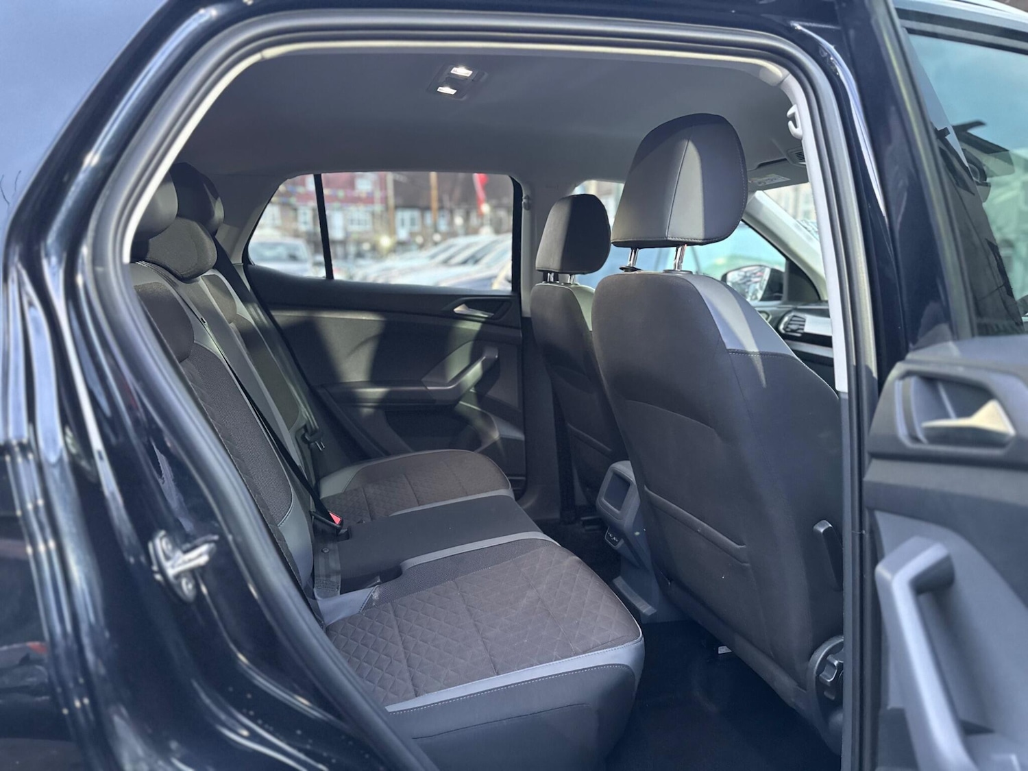 Used Volkswagen T-Cross 2021 for sale - 77455136: Photo 12