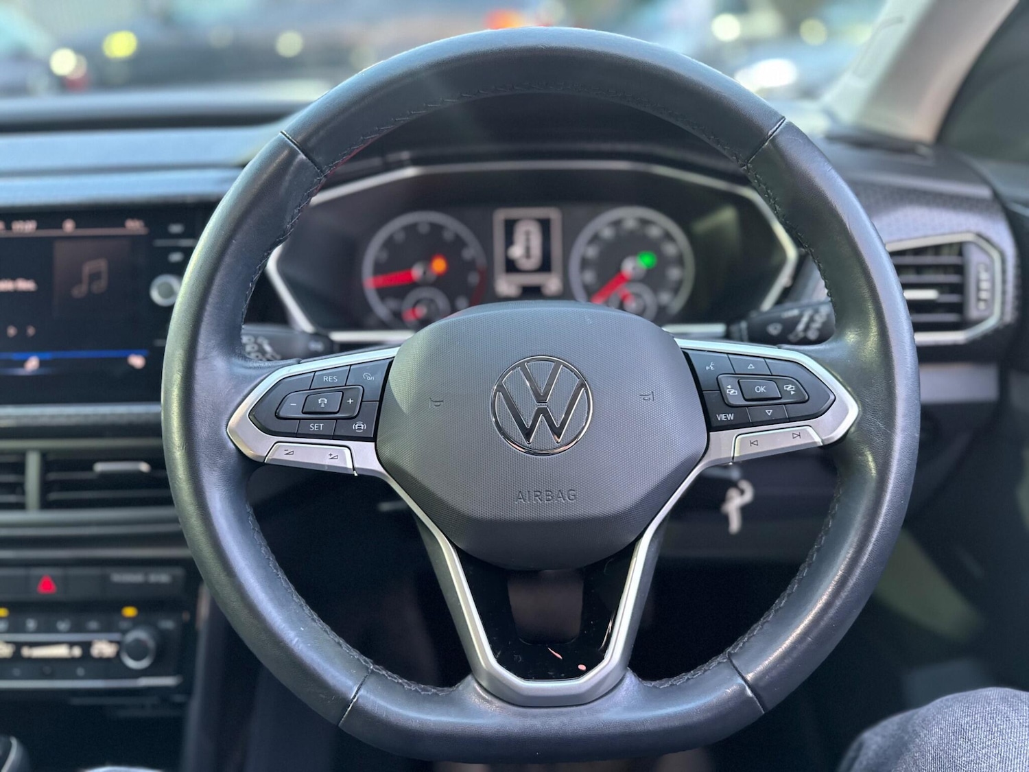 Used Volkswagen T-Cross 2021 for sale - 77455136: Photo 16