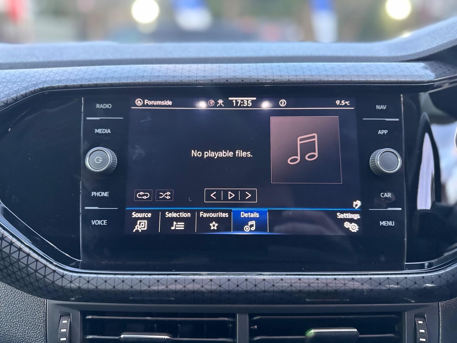 Used Volkswagen T-Cross 2021 for sale - 77455136: Photo 19