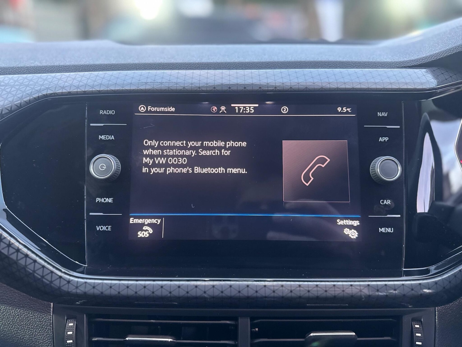 Used Volkswagen T-Cross 2021 for sale - 77455136: Photo 20