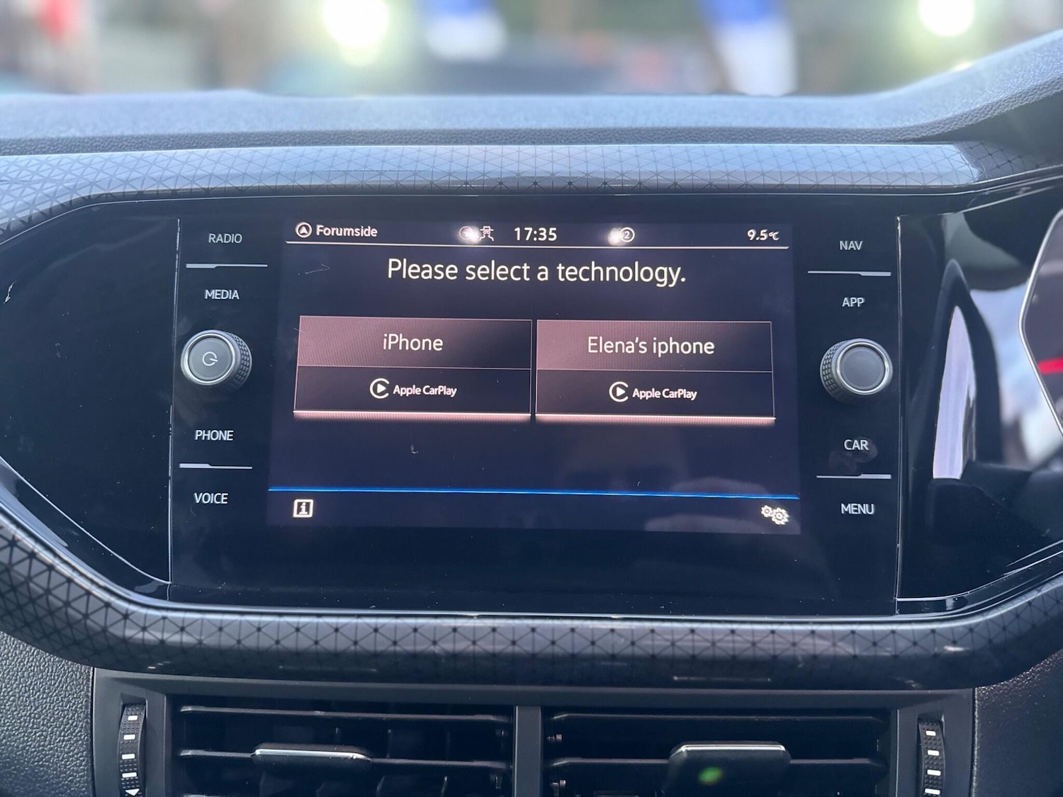 Used Volkswagen T-Cross 2021 for sale - 77455136: Photo 21