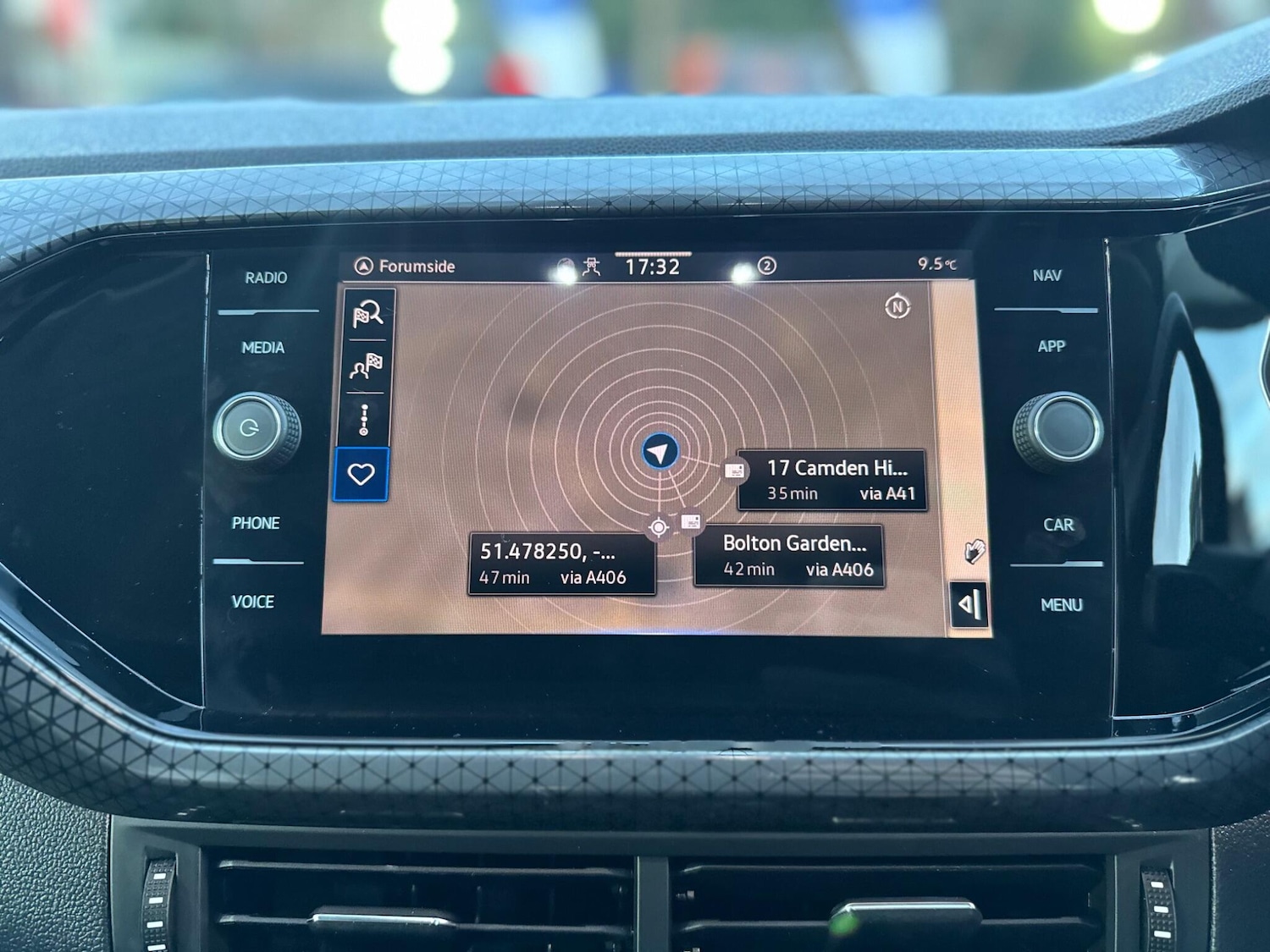 Used Volkswagen T-Cross 2021 for sale - 77455136: Photo 22