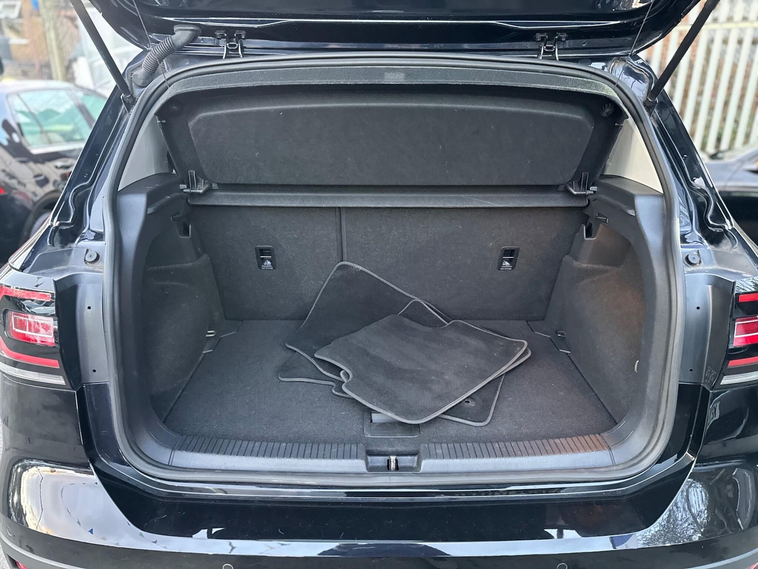 Used Volkswagen T-Cross 2021 for sale - 77455136: Photo 27