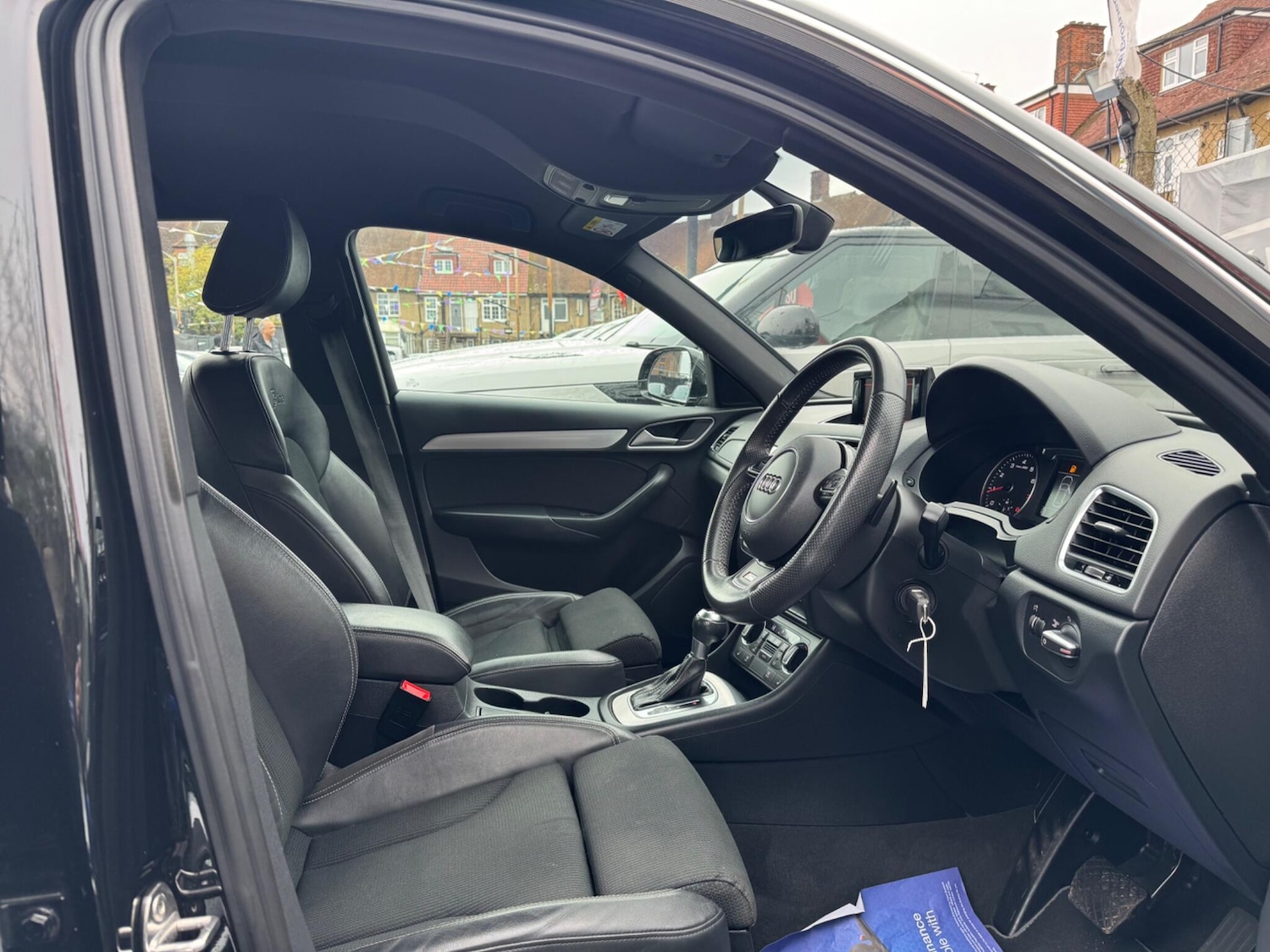 Used Audi Q3 2018 for sale - 76521519: Photo 11