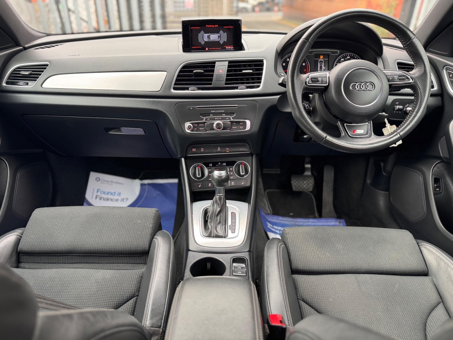 Used Audi Q3 2018 for sale - 76521519: Photo 12