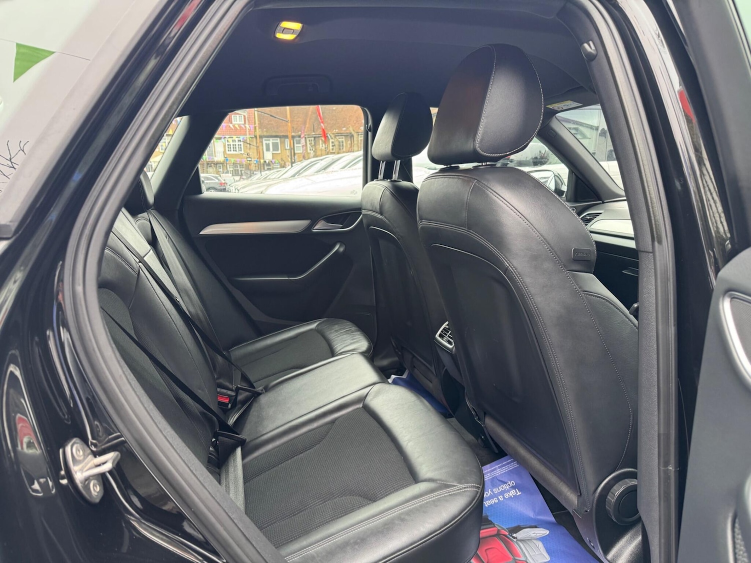 Used Audi Q3 2018 for sale - 76521519: Photo 13