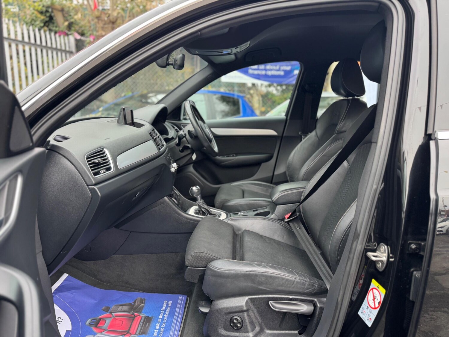 Used Audi Q3 2018 for sale - 76521519: Photo 14