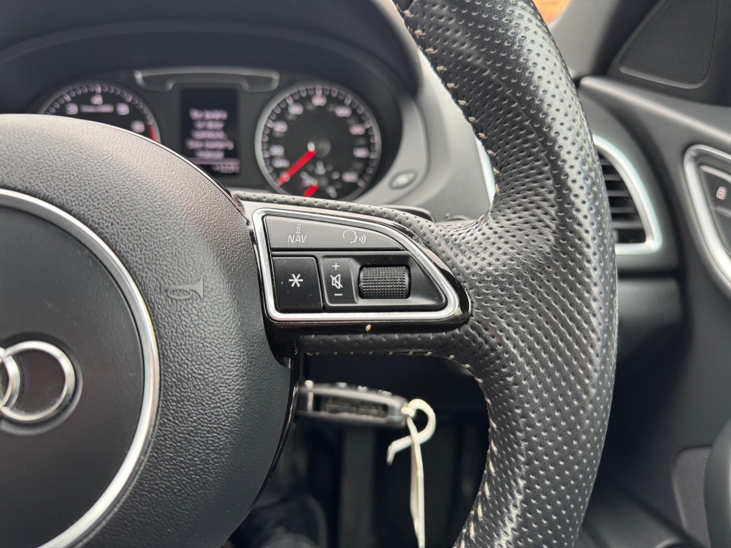 Used Audi Q3 2018 for sale - 76521519: Photo 17